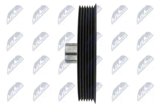 Riemenscheibe, Kurbelwelle NTY RKP-FR-007 Bild Riemenscheibe, Kurbelwelle NTY RKP-FR-007