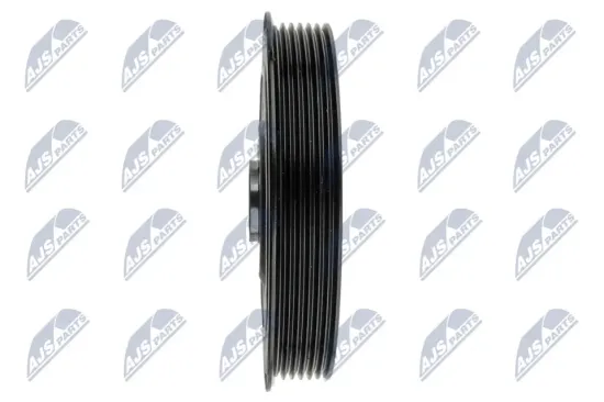 Riemenscheibe, Kurbelwelle NTY RKP-FR-011 Bild Riemenscheibe, Kurbelwelle NTY RKP-FR-011