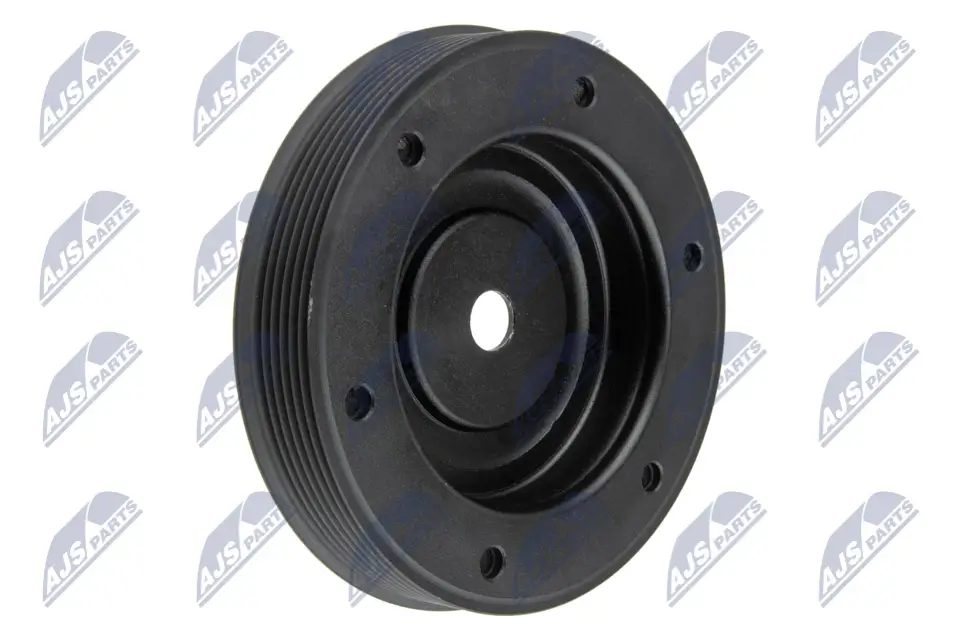 Riemenscheibe, Kurbelwelle NTY RKP-FR-012