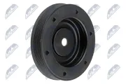 Riemenscheibe, Kurbelwelle NTY RKP-FR-012