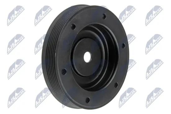 Riemenscheibe, Kurbelwelle NTY RKP-FR-012 Bild Riemenscheibe, Kurbelwelle NTY RKP-FR-012