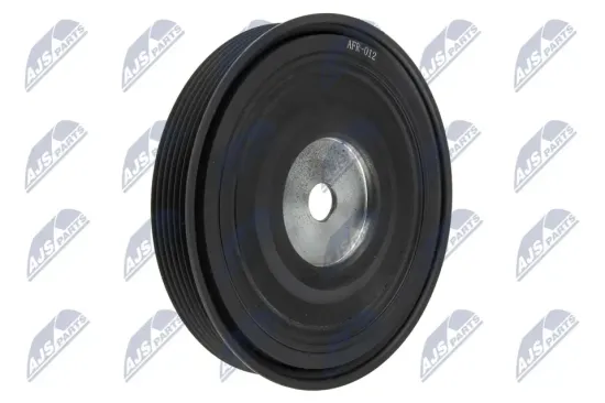 Riemenscheibe, Kurbelwelle NTY RKP-FR-012 Bild Riemenscheibe, Kurbelwelle NTY RKP-FR-012