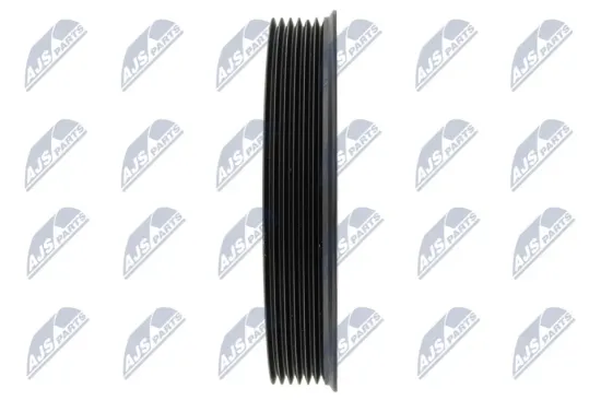 Riemenscheibe, Kurbelwelle NTY RKP-FR-012 Bild Riemenscheibe, Kurbelwelle NTY RKP-FR-012