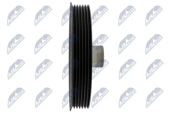 Riemenscheibe, Kurbelwelle NTY RKP-FR-015 Bild Riemenscheibe, Kurbelwelle NTY RKP-FR-015