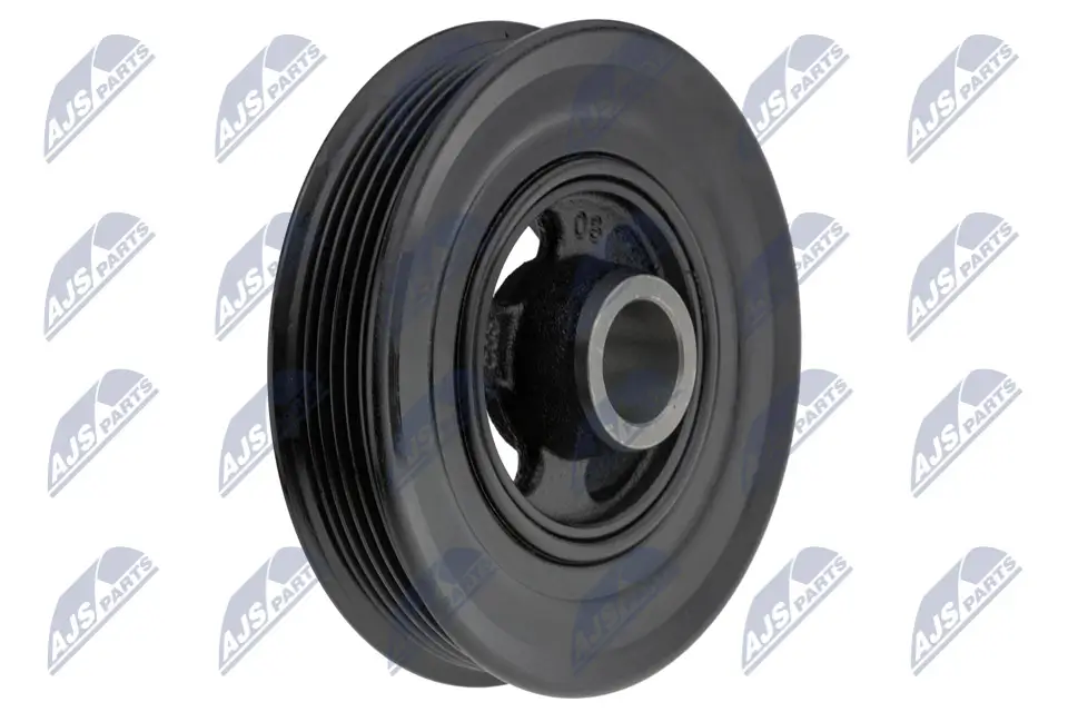 Riemenscheibe, Kurbelwelle NTY RKP-FR-016