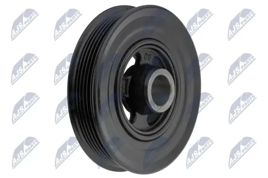 Riemenscheibe, Kurbelwelle NTY RKP-FR-016 Bild Riemenscheibe, Kurbelwelle NTY RKP-FR-016