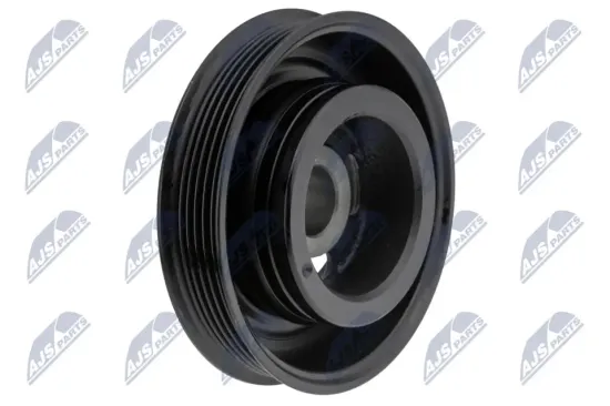 Riemenscheibe, Kurbelwelle NTY RKP-FR-016 Bild Riemenscheibe, Kurbelwelle NTY RKP-FR-016