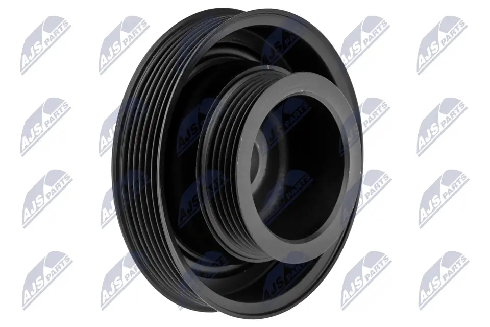 Riemenscheibe, Kurbelwelle NTY RKP-FR-023