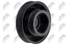 Riemenscheibe, Kurbelwelle NTY RKP-FR-023 Bild Riemenscheibe, Kurbelwelle NTY RKP-FR-023