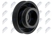 Riemenscheibe, Kurbelwelle NTY RKP-FR-023