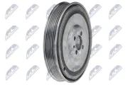 Riemenscheibe, Kurbelwelle NTY RKP-FT-000