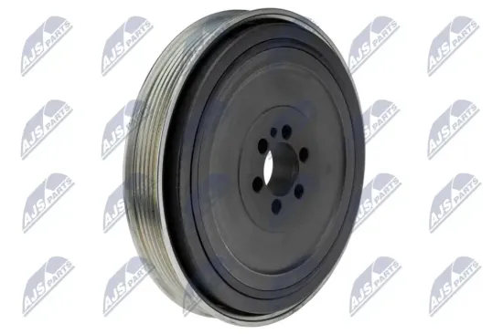 Riemenscheibe, Kurbelwelle NTY RKP-FT-001 Bild Riemenscheibe, Kurbelwelle NTY RKP-FT-001