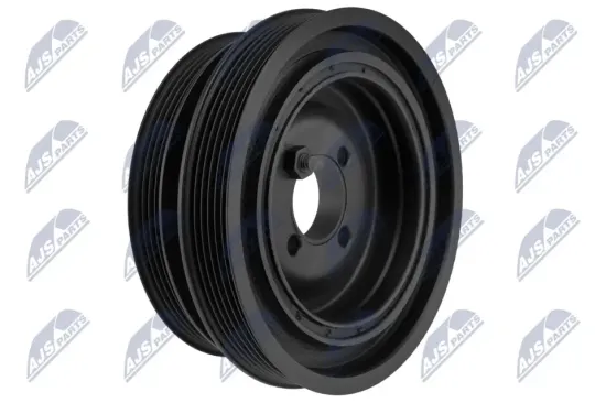 Riemenscheibe, Kurbelwelle NTY RKP-FT-007 Bild Riemenscheibe, Kurbelwelle NTY RKP-FT-007