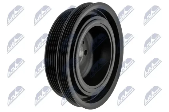 Riemenscheibe, Kurbelwelle NTY RKP-FT-008 Bild Riemenscheibe, Kurbelwelle NTY RKP-FT-008