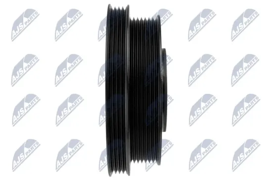 Riemenscheibe, Kurbelwelle NTY RKP-FT-008 Bild Riemenscheibe, Kurbelwelle NTY RKP-FT-008