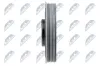 Riemenscheibe, Kurbelwelle NTY RKP-FT-012 Bild Riemenscheibe, Kurbelwelle NTY RKP-FT-012