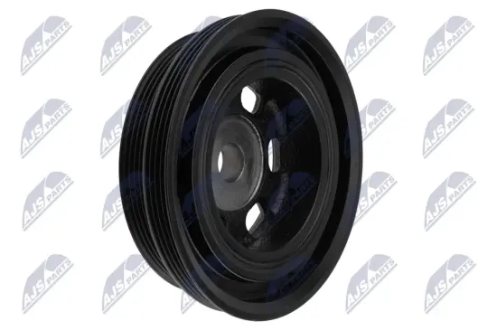 Riemenscheibe, Kurbelwelle NTY RKP-FT-014 Bild Riemenscheibe, Kurbelwelle NTY RKP-FT-014