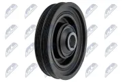 Riemenscheibe, Kurbelwelle NTY RKP-HD-000