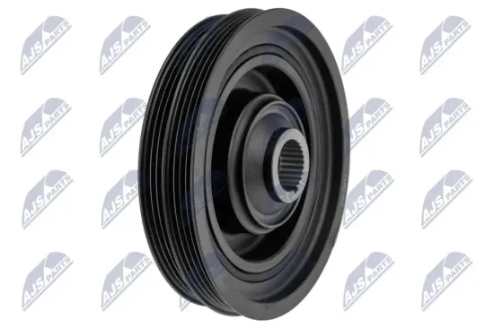 Riemenscheibe, Kurbelwelle NTY RKP-HD-000 Bild Riemenscheibe, Kurbelwelle NTY RKP-HD-000