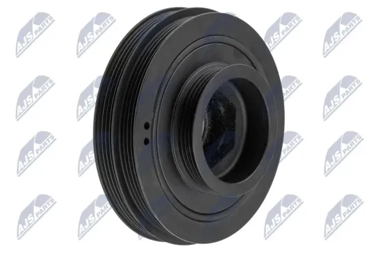 Riemenscheibe, Kurbelwelle NTY RKP-HD-000 Bild Riemenscheibe, Kurbelwelle NTY RKP-HD-000