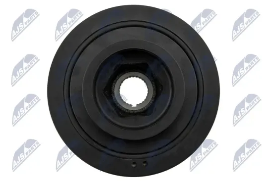 Riemenscheibe, Kurbelwelle NTY RKP-HD-000 Bild Riemenscheibe, Kurbelwelle NTY RKP-HD-000