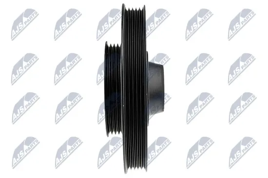 Riemenscheibe, Kurbelwelle NTY RKP-HD-001 Bild Riemenscheibe, Kurbelwelle NTY RKP-HD-001