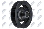 Riemenscheibe, Kurbelwelle NTY RKP-HD-004