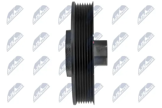 Riemenscheibe, Kurbelwelle NTY RKP-HD-004 Bild Riemenscheibe, Kurbelwelle NTY RKP-HD-004