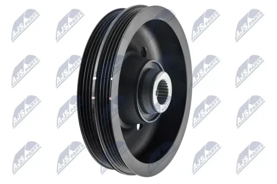 Riemenscheibe, Kurbelwelle NTY RKP-HD-007 Bild Riemenscheibe, Kurbelwelle NTY RKP-HD-007