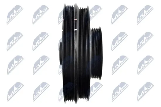 Riemenscheibe, Kurbelwelle NTY RKP-HD-007 Bild Riemenscheibe, Kurbelwelle NTY RKP-HD-007