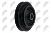 Riemenscheibe, Kurbelwelle NTY RKP-HD-008 Bild Riemenscheibe, Kurbelwelle NTY RKP-HD-008