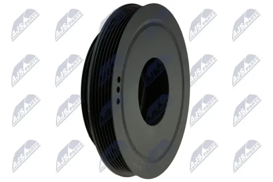 Riemenscheibe, Kurbelwelle NTY RKP-HD-008 Bild Riemenscheibe, Kurbelwelle NTY RKP-HD-008