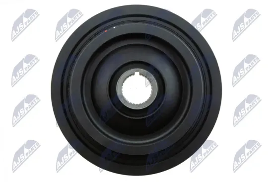 Riemenscheibe, Kurbelwelle NTY RKP-HD-008 Bild Riemenscheibe, Kurbelwelle NTY RKP-HD-008