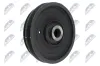Riemenscheibe, Kurbelwelle NTY RKP-HD-010 Bild Riemenscheibe, Kurbelwelle NTY RKP-HD-010