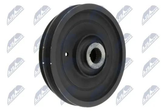 Riemenscheibe, Kurbelwelle NTY RKP-HD-010 Bild Riemenscheibe, Kurbelwelle NTY RKP-HD-010