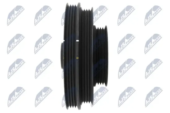 Riemenscheibe, Kurbelwelle NTY RKP-HD-010 Bild Riemenscheibe, Kurbelwelle NTY RKP-HD-010