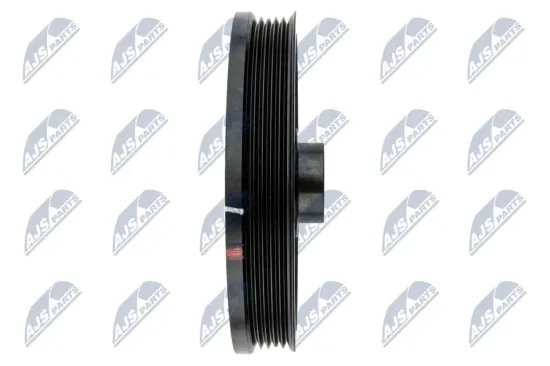 Riemenscheibe, Kurbelwelle NTY RKP-HD-011 Bild Riemenscheibe, Kurbelwelle NTY RKP-HD-011