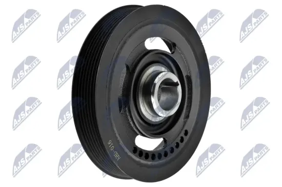 Riemenscheibe, Kurbelwelle NTY RKP-HD-016 Bild Riemenscheibe, Kurbelwelle NTY RKP-HD-016