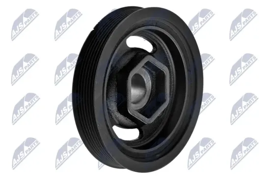 Riemenscheibe, Kurbelwelle NTY RKP-HD-016 Bild Riemenscheibe, Kurbelwelle NTY RKP-HD-016