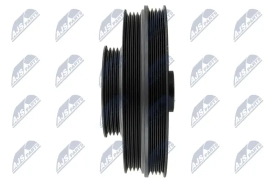 Riemenscheibe, Kurbelwelle NTY RKP-HD-019 Bild Riemenscheibe, Kurbelwelle NTY RKP-HD-019