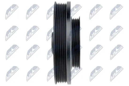 Riemenscheibe, Kurbelwelle NTY RKP-HD-023 Bild Riemenscheibe, Kurbelwelle NTY RKP-HD-023