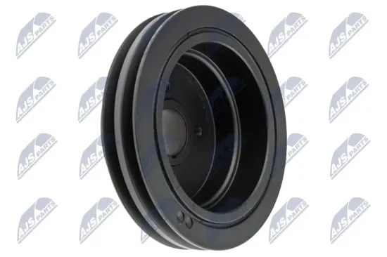 Riemenscheibe, Kurbelwelle NTY RKP-HY-504 Bild Riemenscheibe, Kurbelwelle NTY RKP-HY-504