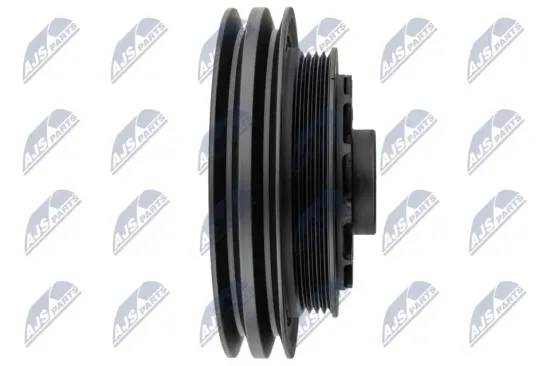 Riemenscheibe, Kurbelwelle NTY RKP-HY-504 Bild Riemenscheibe, Kurbelwelle NTY RKP-HY-504