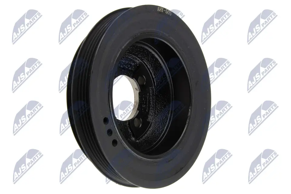 Riemenscheibe, Kurbelwelle NTY RKP-HY-505