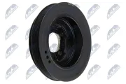Riemenscheibe, Kurbelwelle NTY RKP-HY-505