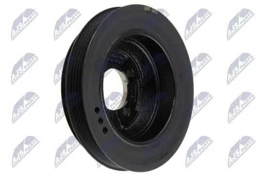 Riemenscheibe, Kurbelwelle NTY RKP-HY-505 Bild Riemenscheibe, Kurbelwelle NTY RKP-HY-505