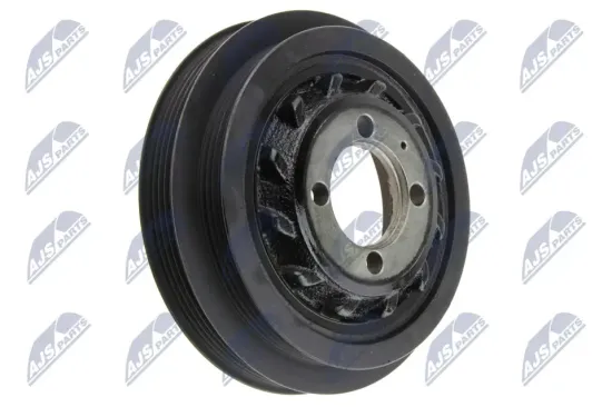 Riemenscheibe, Kurbelwelle NTY RKP-HY-505 Bild Riemenscheibe, Kurbelwelle NTY RKP-HY-505