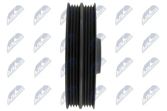 Riemenscheibe, Kurbelwelle NTY RKP-HY-509 Bild Riemenscheibe, Kurbelwelle NTY RKP-HY-509