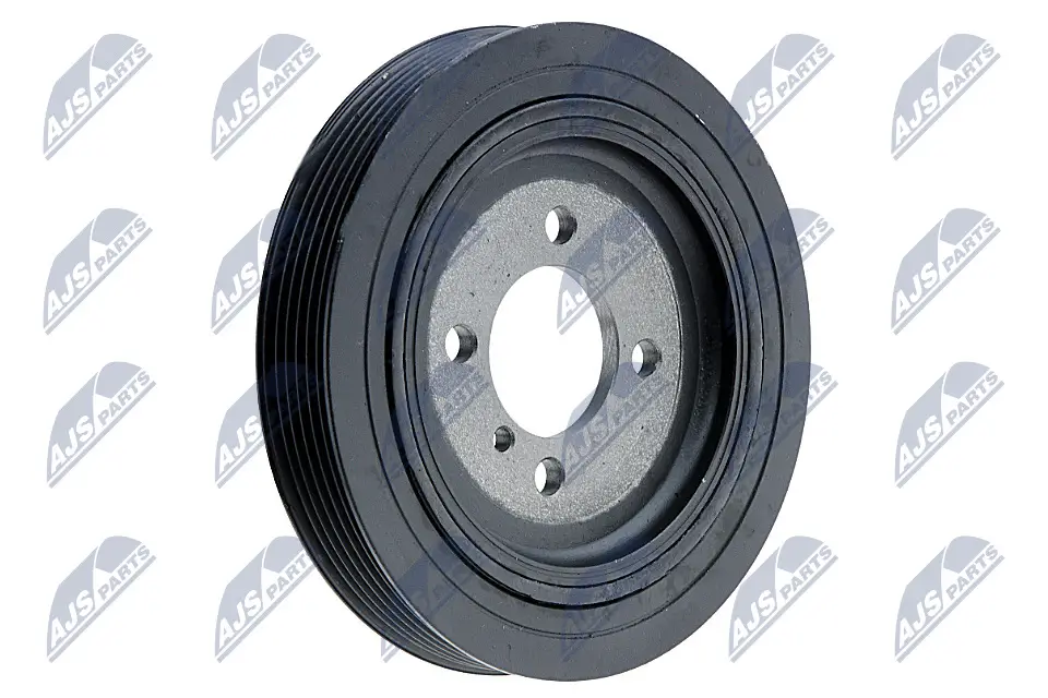 Hydraulikschlauch, Lenkung NTY SPH-HD-001