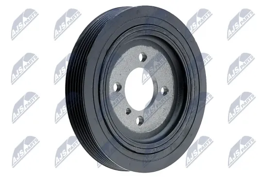 Riemenscheibe, Kurbelwelle NTY RKP-HY-514 Bild Riemenscheibe, Kurbelwelle NTY RKP-HY-514